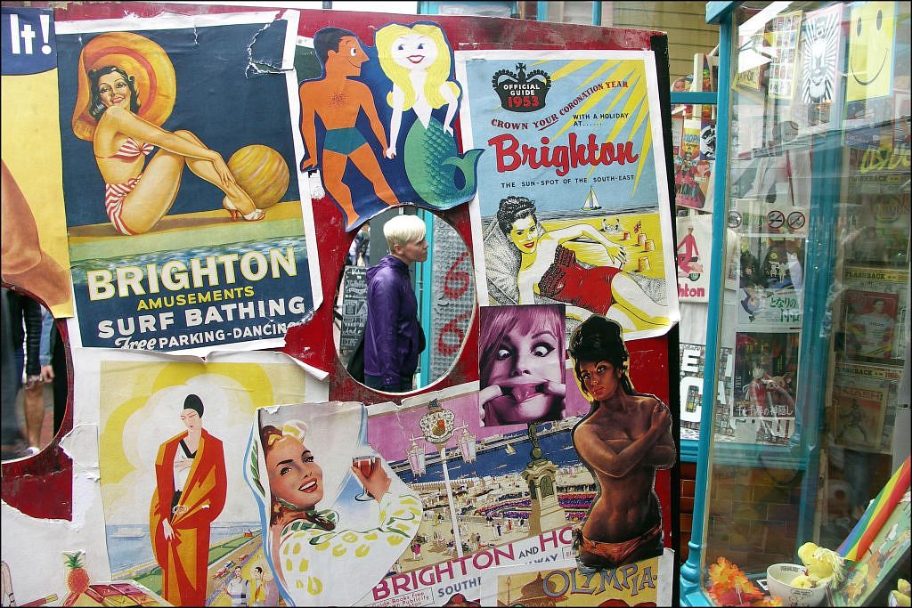 North Lanes Brighton